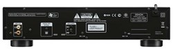پخش کننده های تخصصی صوتی   Denon DCD-720AE110728thumbnail